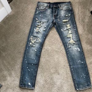 Men’s Jeans Sz 30 NWOT